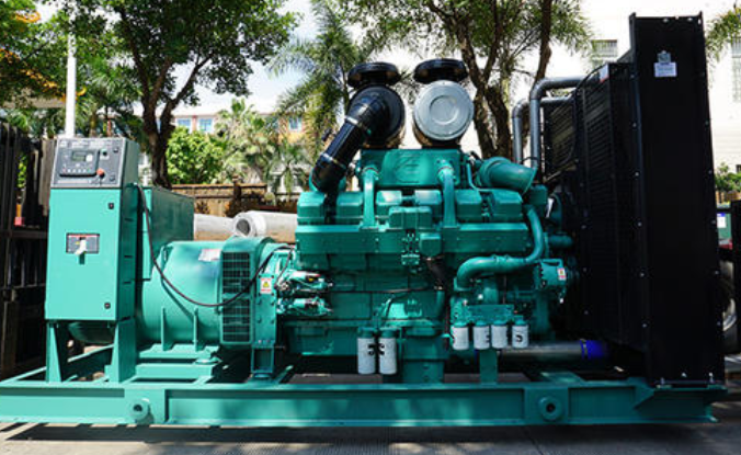 兰州柴油发电机 兰州柴油发电机