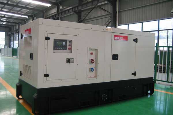 兰州静音发电机组租赁_COPY_COPY