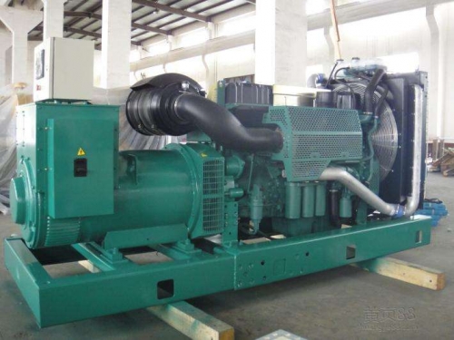 兰州康明斯发电机出租：确保您的业务不间断！